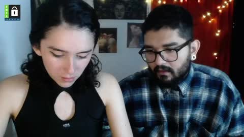 TwinFlamesXX online show from 01/18/25, 03:42