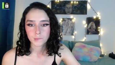 TwinFlamesXX online show from 01/25/25, 12:48