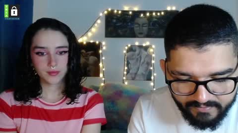 TwinFlamesXX online show from 01/26/25, 04:51