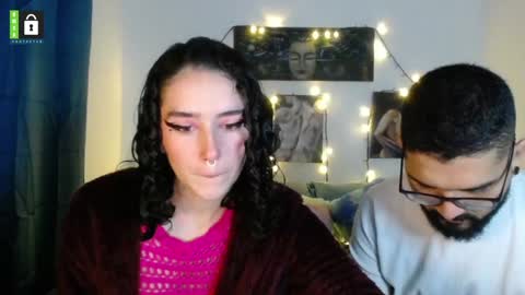 TwinFlamesXX online show from 01/27/25, 06:30