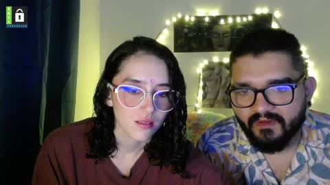 TwinFlamesXX online show from 01/30/25, 04:37