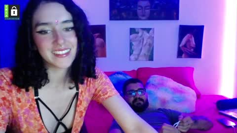 TwinFlamesXX online show from 02/08/25, 02:36