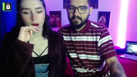 TwinFlamesXX online show from 02/09/25, 03:00