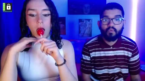 TwinFlamesXX online show from 02/18/25, 09:21