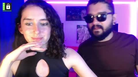 TwinFlamesXX online show from 02/20/25, 12:08