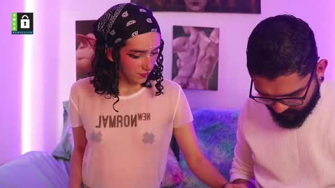 TwinFlamesXX online show from 02/27/25, 08:53