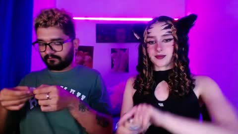 TwinFlamesXX online show from 09/16/25, 04:46