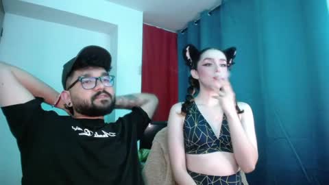 TwinFlamesXX online show from 04/01/26, 02:34