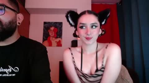 TwinFlamesXX online show from 07/28/26, 12:29