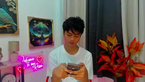 BLAZE online show from 02/02/26, 01:59