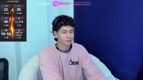 samu online show from 12/03/24, 12:49