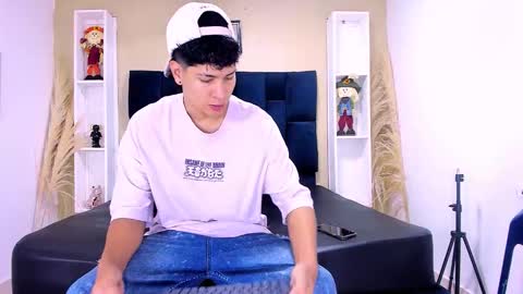 samu online show from 09/26/25, 11:47