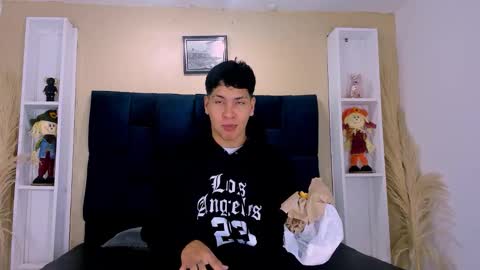 samu online show from 10/07/25, 12:02