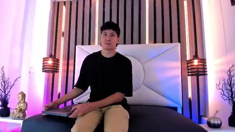 samu online show from 10/20/25, 12:38