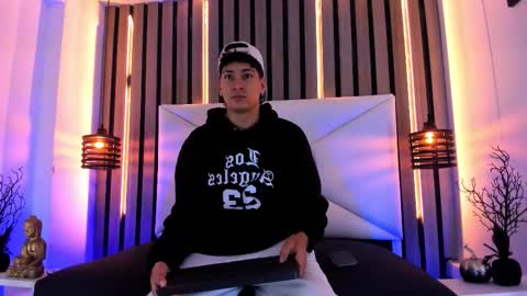 samu online show from 10/29/25, 11:34