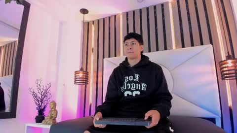 samu online show from 11/05/25, 12:16