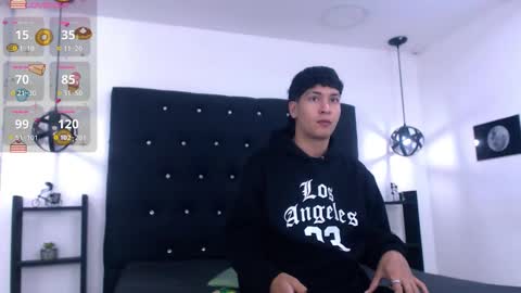 samu online show from 11/25/25, 12:27