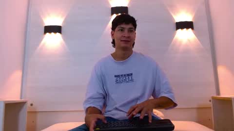 samu online show from 11/27/25, 12:07