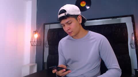 Snapshot of twink_bunny chatting on 02/05/26, 04:06 samu online show from 02/05/26, 04:06