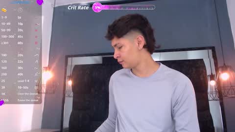 Snapshot of twink_bunny chatting on 03/26/26, 12:33 samu online show from 03/26/26, 12:33