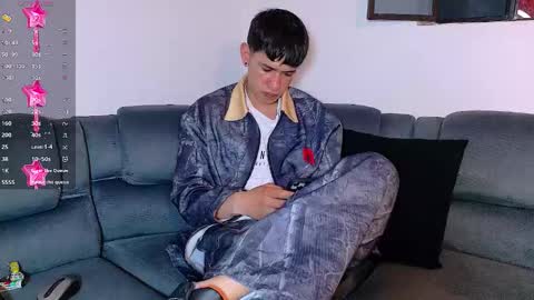 Mr Daren online show from 11/28/25, 07:27