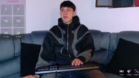 Snapshot of twink_daren chatting on 12/01/25, 07:08 Mr Daren online show from 12/01/25, 07:08