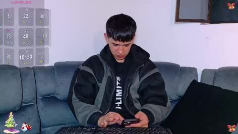 Mr Daren online show from 01/10/26, 07:59