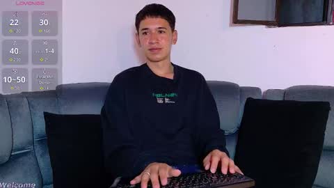 Mr Daren online show from 02/21/26, 06:31