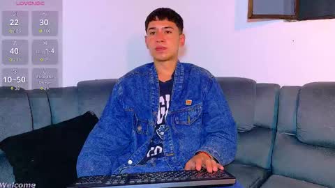 Mr Daren online show from 03/23/26, 06:45