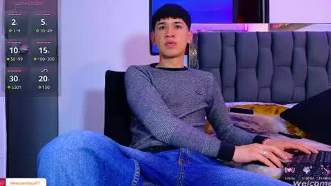 Snapshot of twink_daren chatting on 07/01/26, 07:02 Mr Daren online show from 07/01/26, 07:02
