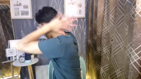 Aladin online show from 12/28/24, 12:35