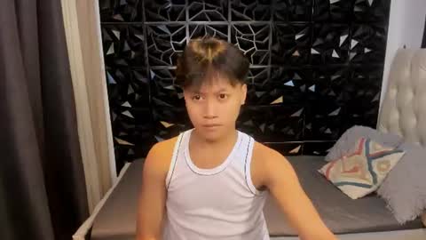 Snapshot of twink_mistingtrevor chatting on 07/06/26, 12:57 twink_mistingtrevor online show from 07/06/26, 12:57