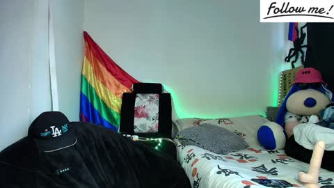  Bad boy sebastian  online show from 12/14/24, 02:31