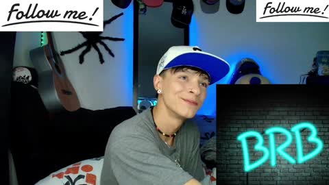  Bad boy sebastian  online show from 12/24/24, 10:33