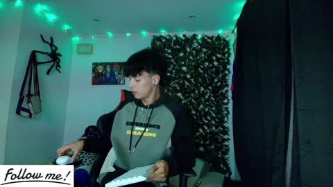  Bad boy sebastian  online show from 01/21/25, 06:54