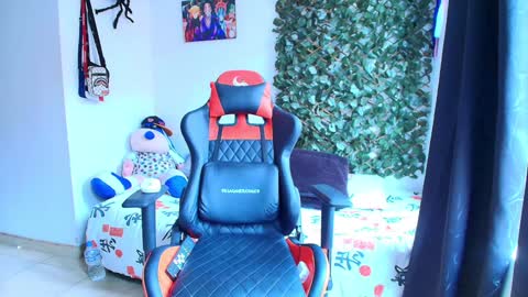  Bad boy sebastian  online show from 01/24/25, 05:42