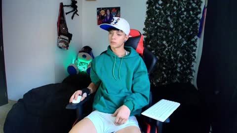  Bad boy sebastian  online show from 02/08/25, 09:36