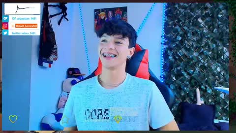  Bad boy sebastian  online show from 02/28/25, 06:41