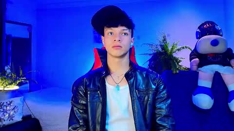  Bad boy sebastian  online show from 10/16/25, 01:39