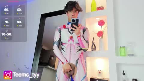 twink_teemo online show from 09/20/25, 11:06