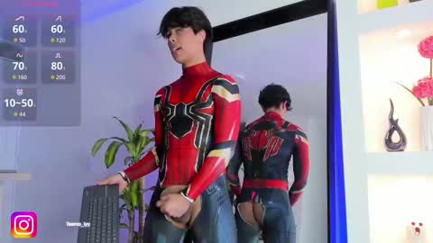 Snapshot of twink_teemo chatting on 11/07/25, 10:10 twink_teemo online show from 11/07/25, 10:10