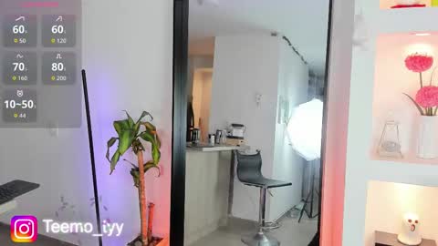 twink_teemo online show from 01/06/26, 10:12