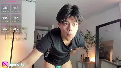 Snapshot of twink_teemo chatting on 06/15/26, 02:30 twink_teemo online show from 06/15/26, 02:30