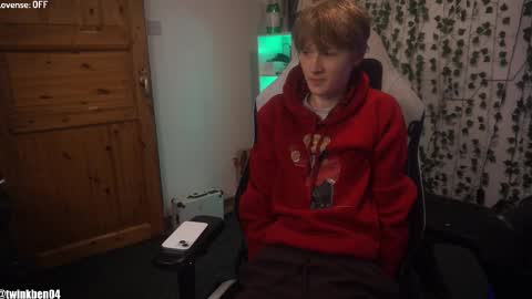 Ben online show from 01/08/26, 05:04