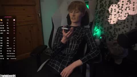 Ben online show from 01/17/26, 02:16