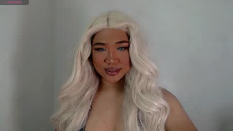 Cheska Schock online show from 11/14/25, 02:38