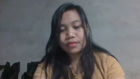 twinkle_purplemelon online show from 10/23/25, 08:51