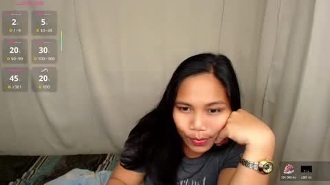 twinkle_purplemelon online show from 02/23/26, 04:59