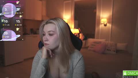 Eva online show from 01/25/25, 12:16