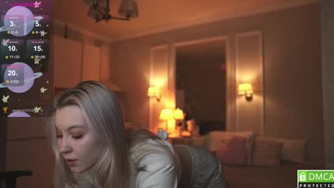 Eva online show from 02/06/25, 03:09